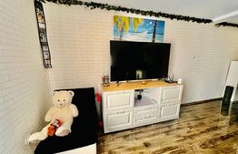 Apartament 2 camere, 51mp, Sânpetru-Hărman zonă de case