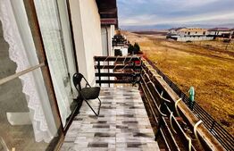 Apartament 2 camere, 51mp, Sânpetru-Hărman zonă de case