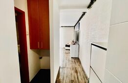 Apartament 2 camere, 51mp, Sânpetru-Hărman zonă de case