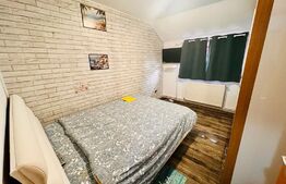 Apartament 2 camere, 51mp, Sânpetru-Hărman zonă de case