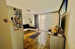 Apartament 2 camere, 51mp, Sânpetru-Hărman zonă de case