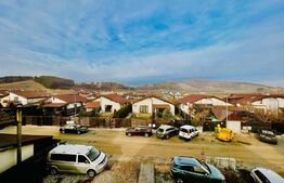 Apartament 2 camere, 51mp, Sânpetru-Hărman zonă de case