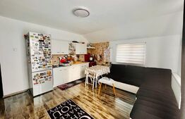 Apartament 2 camere, 51mp, Sânpetru-Hărman zonă de case