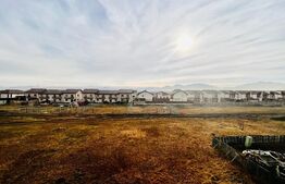 Apartament 2 camere, 51mp, Sânpetru-Hărman zonă de case