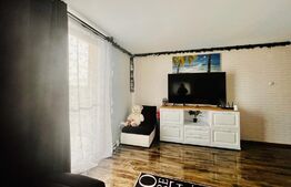 Apartament 2 camere, 51mp, Sânpetru-Hărman zonă de case