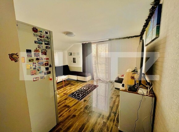 Apartament de vânzare 2 camere Sanpetru - 131906AV | BLITZ Brașov | Poza1