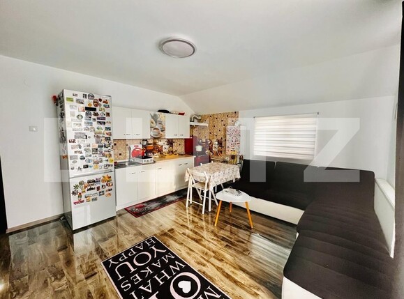 Apartament de vânzare 2 camere Sanpetru - 131906AV | BLITZ Brașov | Poza2