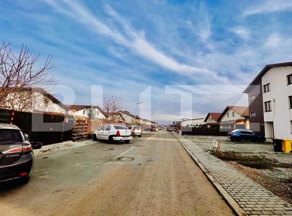 Apartament de vânzare 2 camere Sanpetru - 131906AV | BLITZ Brașov | Poza15