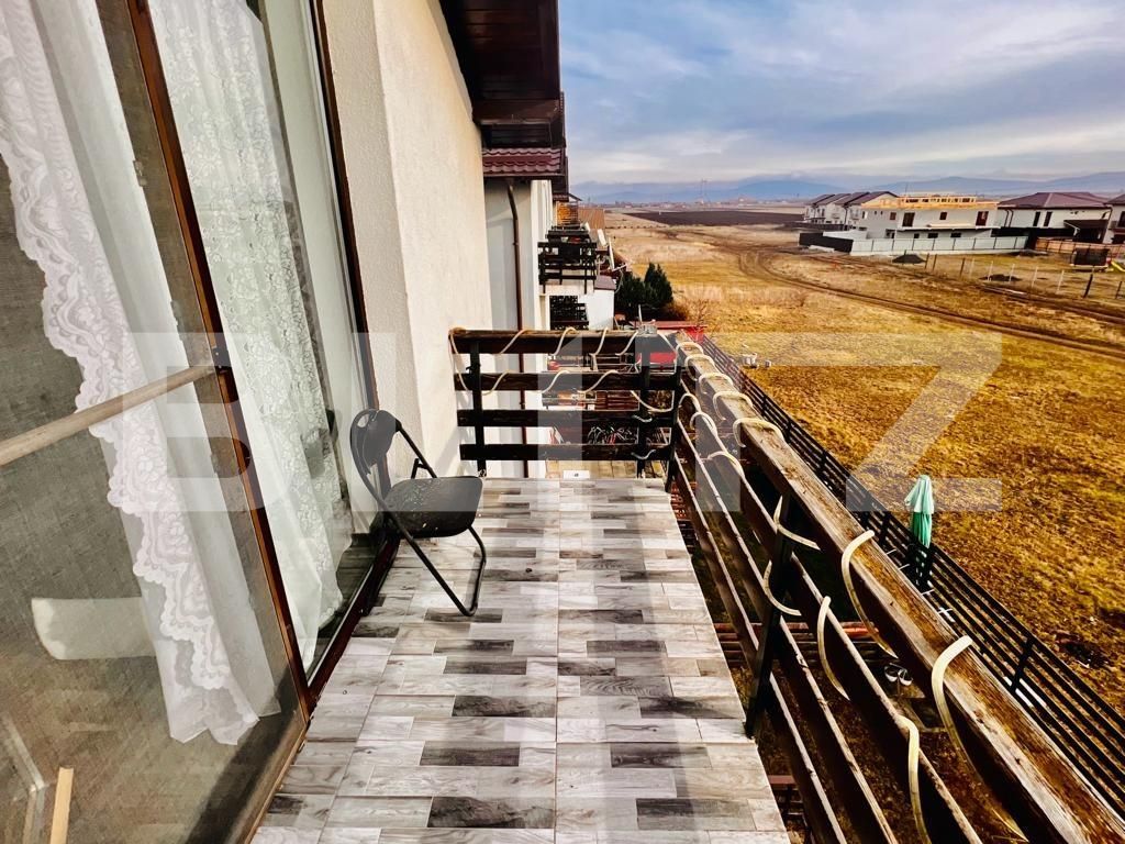 Apartament de vânzare 2 camere Sanpetru - 131906AV | BLITZ Brașov | Poza10