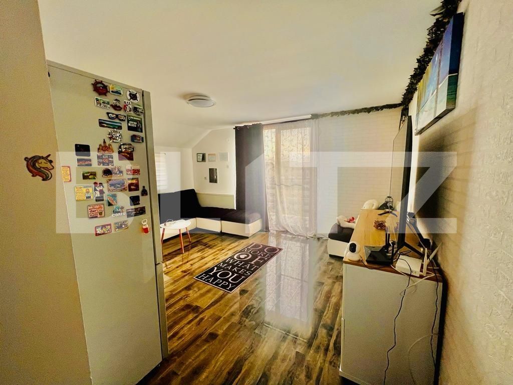 Apartament de vânzare 2 camere Sanpetru - 131906AV | BLITZ Brașov | Poza1