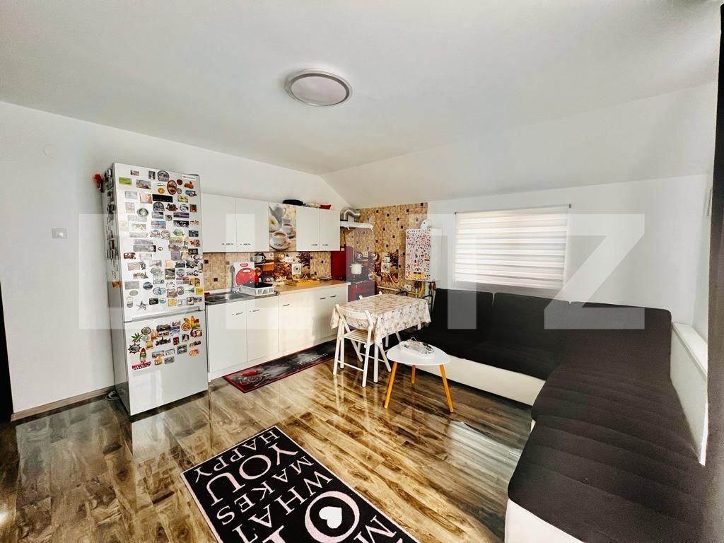 Apartament de vânzare 2 camere Sanpetru - 131906AV | BLITZ Brașov | Poza2