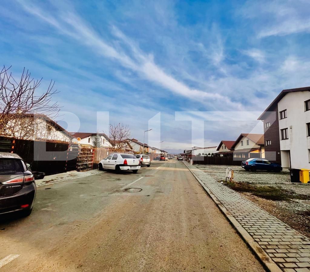 Apartament de vânzare 2 camere Sanpetru - 131906AV | BLITZ Brașov | Poza15