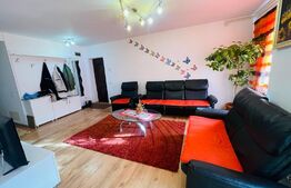 Apartament 3 camere, 64mp, parcare, etaj intermediar, zona Teilor 