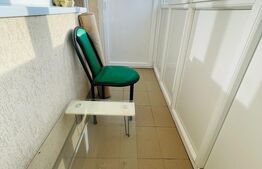 Apartament 3 camere, 64mp, parcare, etaj intermediar, zona Teilor 