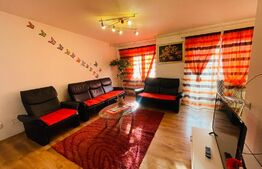 Apartament 3 camere, 64mp, parcare, etaj intermediar, zona Teilor 