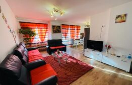 Apartament 3 camere, 64mp, parcare, etaj intermediar, zona Teilor 