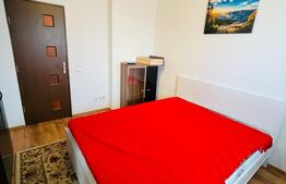 Apartament 3 camere, 64mp, parcare, etaj intermediar, zona Teilor 