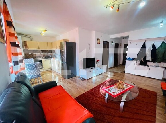 Apartament de închiriat 3 camere Floreşti - 131907AI | BLITZ Cluj-Napoca | Poza6