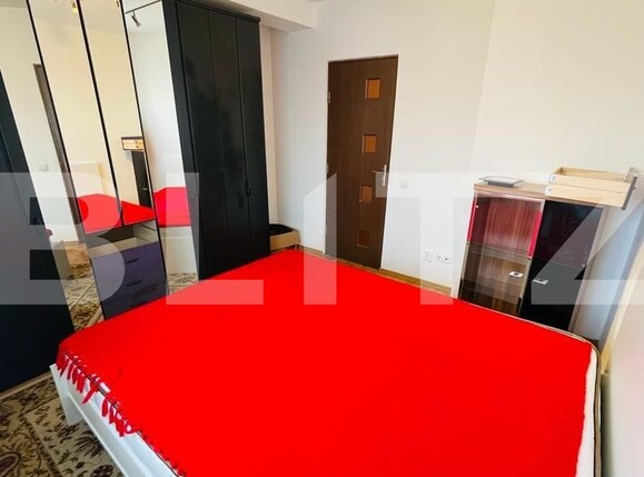 Apartament de închiriat 3 camere Floreşti - 131907AI | BLITZ Cluj-Napoca | Poza9