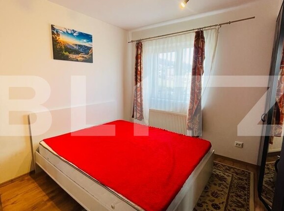 Apartament de închiriat 3 camere Floreşti - 131907AI | BLITZ Cluj-Napoca | Poza7