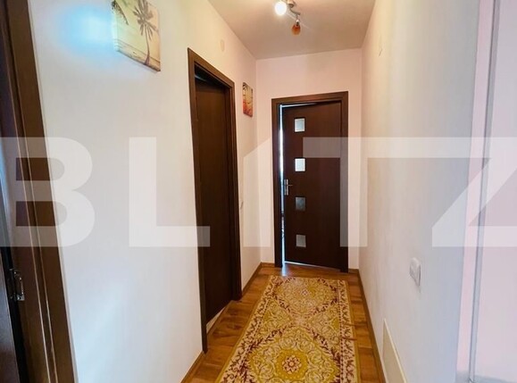 Apartament de închiriat 3 camere Floreşti - 131907AI | BLITZ Cluj-Napoca | Poza13