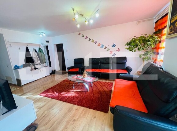 Apartament de închiriat 3 camere Floreşti - 131907AI | BLITZ Cluj-Napoca | Poza3