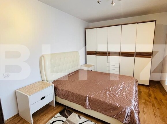 Apartament de închiriat 3 camere Floreşti - 131907AI | BLITZ Cluj-Napoca | Poza11