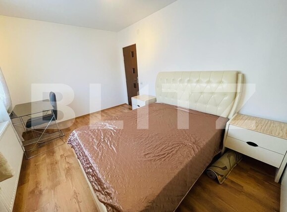 Apartament de închiriat 3 camere Floreşti - 131907AI | BLITZ Cluj-Napoca | Poza12