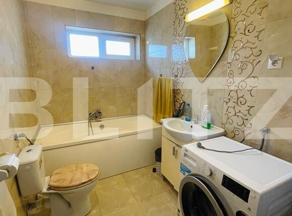 Apartament de închiriat 3 camere Floreşti - 131907AI | BLITZ Cluj-Napoca | Poza14