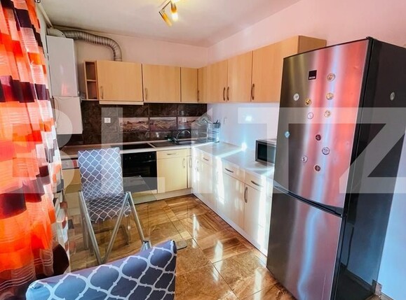 Apartament de închiriat 3 camere Floreşti - 131907AI | BLITZ Cluj-Napoca | Poza4