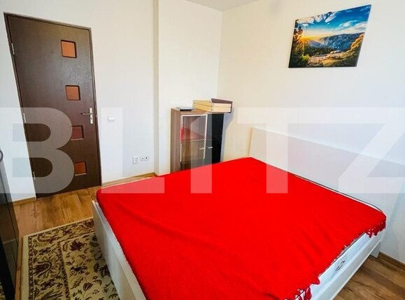 Apartament de închiriat 3 camere Floreşti - 131907AI | BLITZ Cluj-Napoca | Poza8