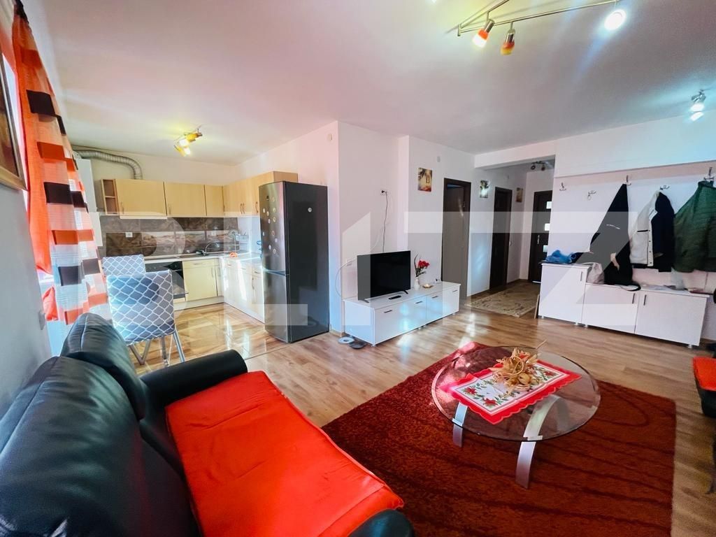 Apartament de închiriat 3 camere Floreşti - 131907AI | BLITZ Cluj-Napoca | Poza6