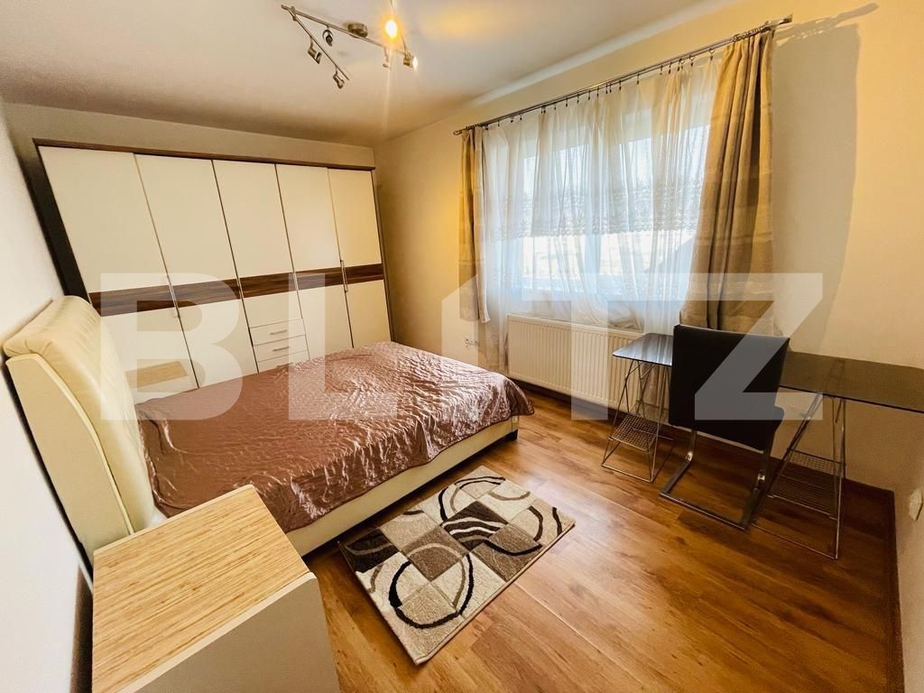 Apartament de închiriat 3 camere Floreşti - 131907AI | BLITZ Cluj-Napoca | Poza10