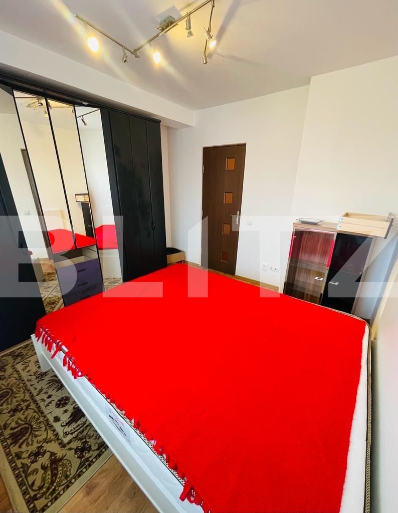 Apartament de închiriat 3 camere Floreşti - 131907AI | BLITZ Cluj-Napoca | Poza9