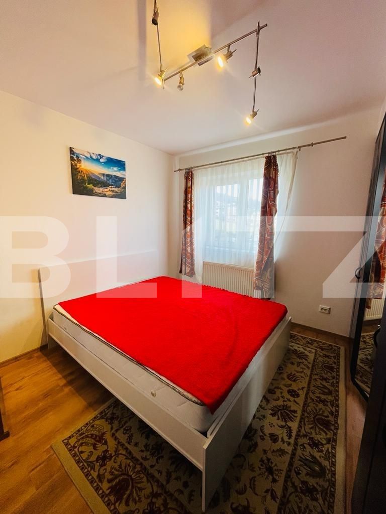 Apartament de închiriat 3 camere Floreşti - 131907AI | BLITZ Cluj-Napoca | Poza7