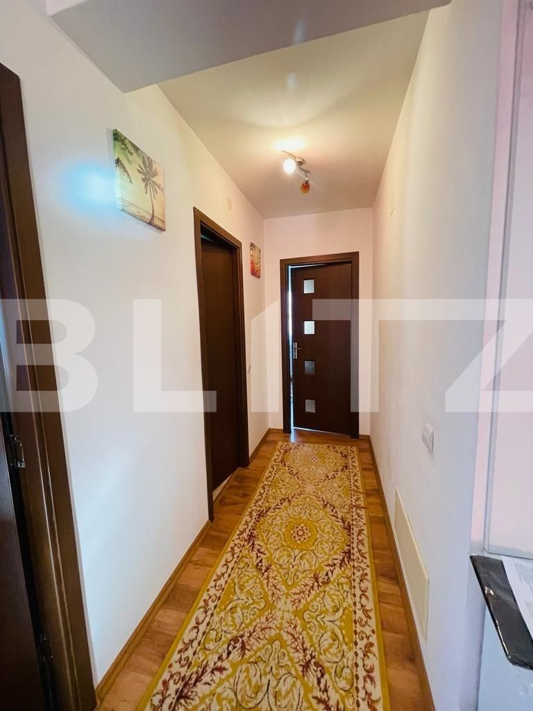 Apartament de închiriat 3 camere Floreşti - 131907AI | BLITZ Cluj-Napoca | Poza13