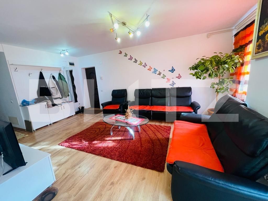 Apartament de închiriat 3 camere Floreşti - 131907AI | BLITZ Cluj-Napoca | Poza3
