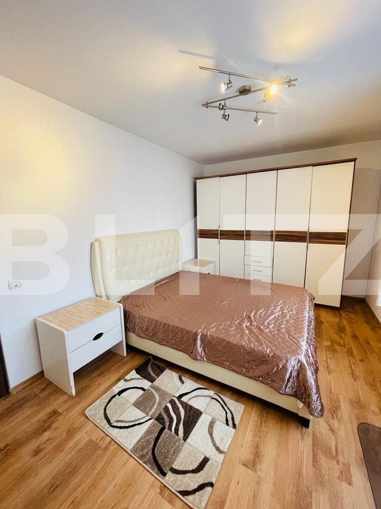 Apartament de închiriat 3 camere Floreşti - 131907AI | BLITZ Cluj-Napoca | Poza11
