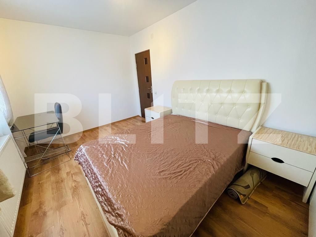 Apartament de închiriat 3 camere Floreşti - 131907AI | BLITZ Cluj-Napoca | Poza12