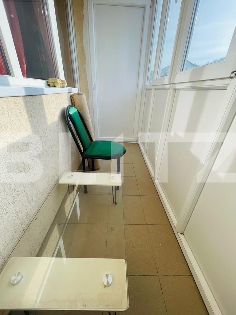 Apartament de închiriat 3 camere Floreşti - 131907AI | BLITZ Cluj-Napoca | Poza15