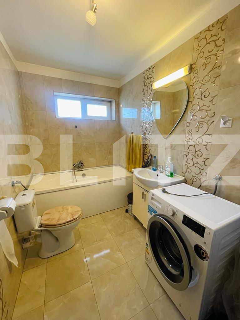 Apartament de închiriat 3 camere Floreşti - 131907AI | BLITZ Cluj-Napoca | Poza14