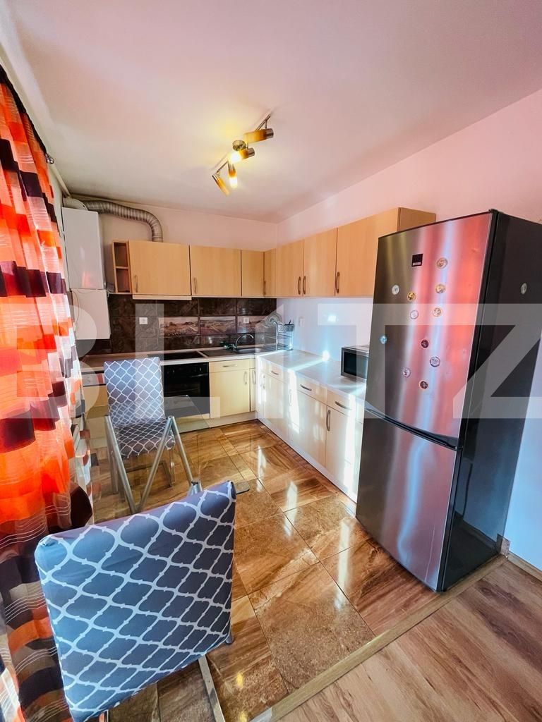 Apartament de închiriat 3 camere Floreşti - 131907AI | BLITZ Cluj-Napoca | Poza4