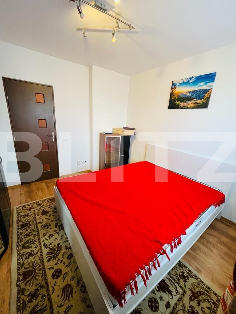 Apartament de închiriat 3 camere Floreşti - 131907AI | BLITZ Cluj-Napoca | Poza8