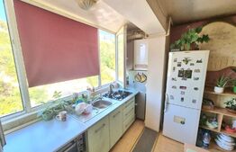 Apartament 3 camere, 50mp, etaj intermediar, zona Profi