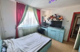 Apartament 3 camere, 50mp, etaj intermediar, zona Profi