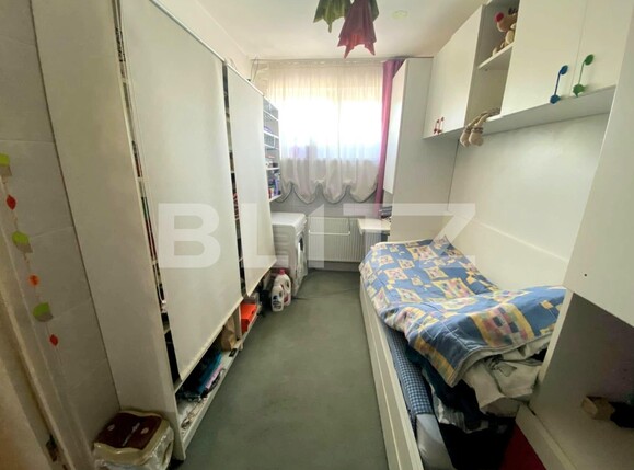 Apartament de vânzare 3 camere Grigorescu - 131909AV | BLITZ Cluj-Napoca | Poza2