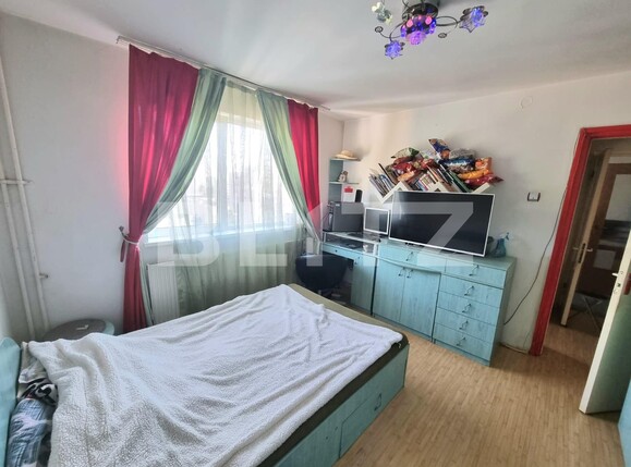 Apartament de vânzare 3 camere Grigorescu - 131909AV | BLITZ Cluj-Napoca | Poza4