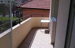 Apartament cu 2 camere, decomandat, 64 mp, imobil nou, parcare, boxa subsol, zona Grand Hotel Italia