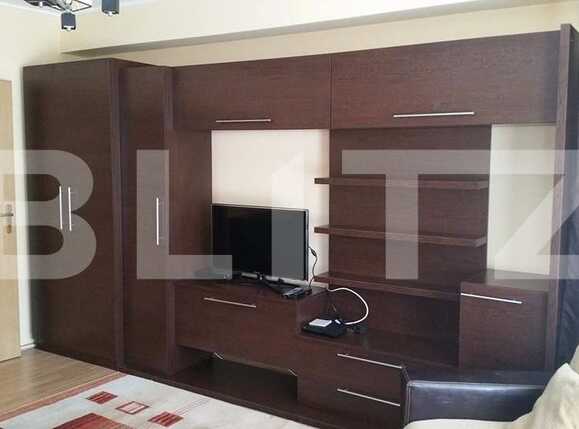 Apartament de închiriat 2 camere Andrei Mureşanu - 13191AI | BLITZ Cluj-Napoca | Poza3