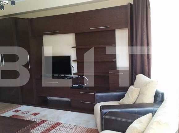 Apartament de închiriat 2 camere Andrei Mureşanu - 13191AI | BLITZ Cluj-Napoca | Poza1